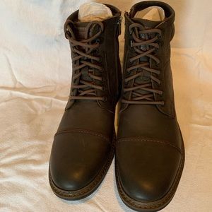 rockport urban retreat desert boot